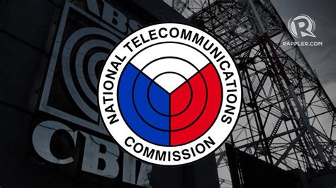 FAST FACTS: The National Telecommunications Commission .
